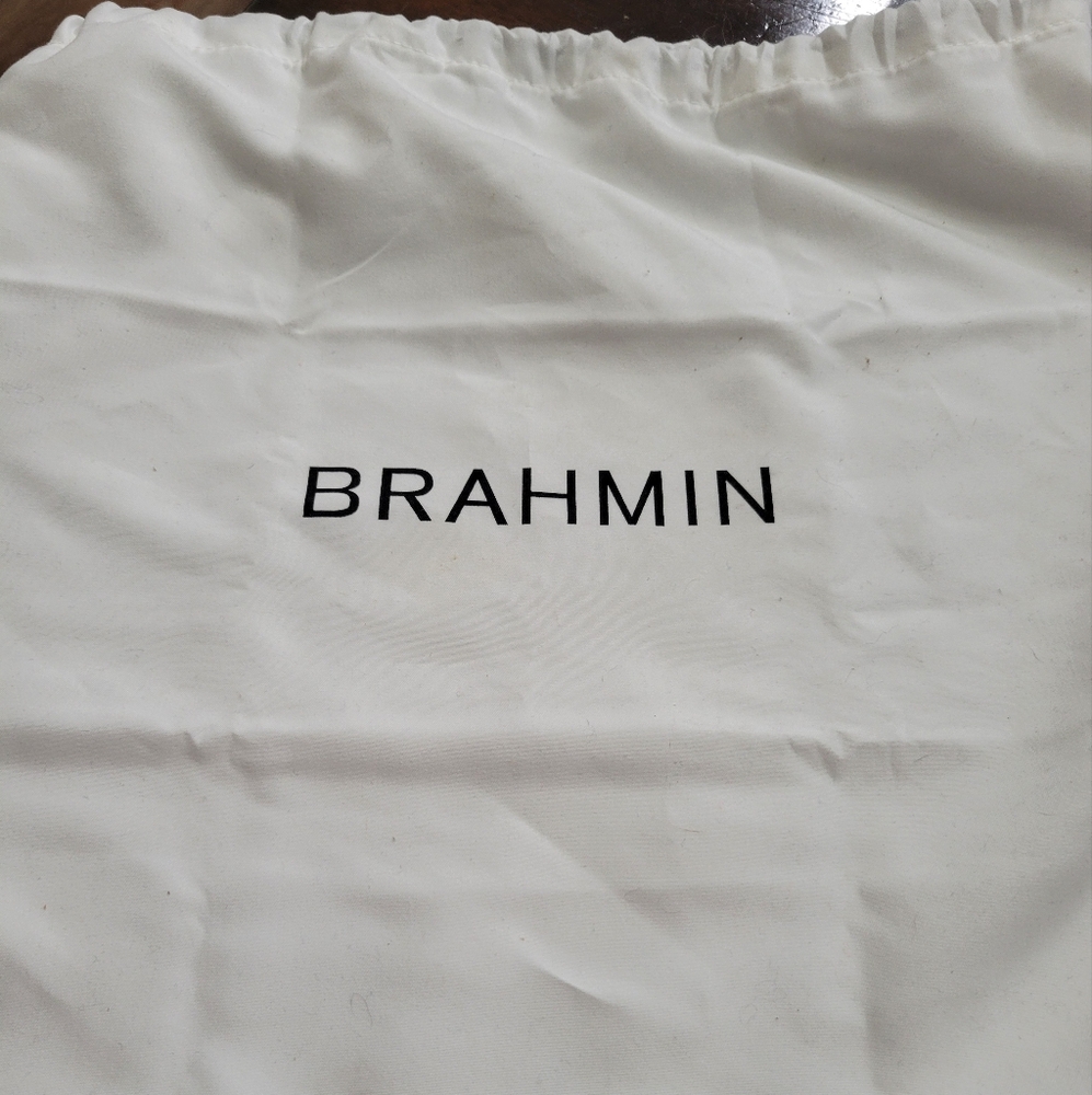 Brahmin  hand bag